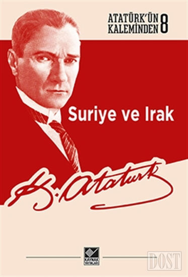 Suriye ve Irak